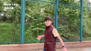 ЗАНГИ ОХИР 2006 БОРОН БЗА ЁДШ КАДАМ