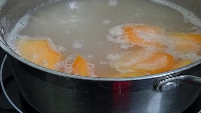 Вкусные будни