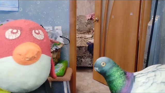 Вася, Саня, балкон и Гриша Телеканал чёрный ящик смотреть онлайн