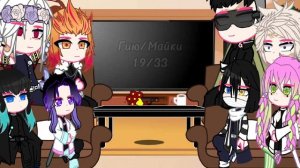 {Реакция Хашира на Гию как Майки}||1/3||МайТаке||~̤̮L̤̮e̤̮d?