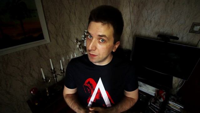 История падения серии ASSASSIN'S CREED