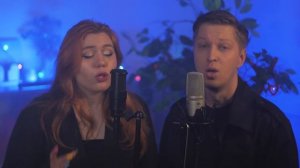 Billie Eilish, Khalid - lovely (Кавер на русском)/(Russian cover)