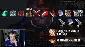 WoW Sirus: Гайд на Армс Вара (Воин Оружие) — билды, ротация,