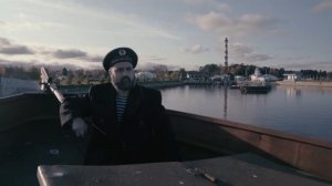 Капитаны (на стихи Николая Гумилёва)