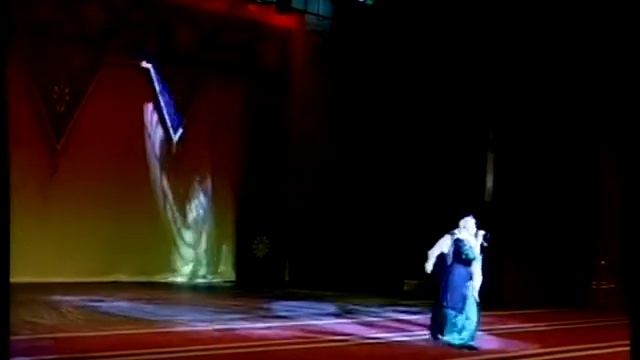 Таалай Мамытов Батма Качкынова ыр-ЭЛТР