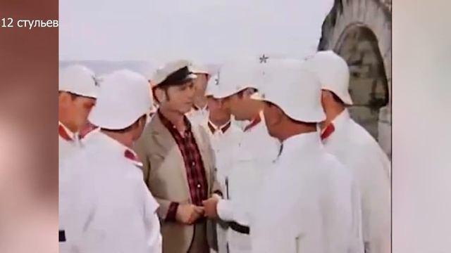 Прогулки по Пятигорску, канатная дорога и обед на горе Машук смотреть онлайн