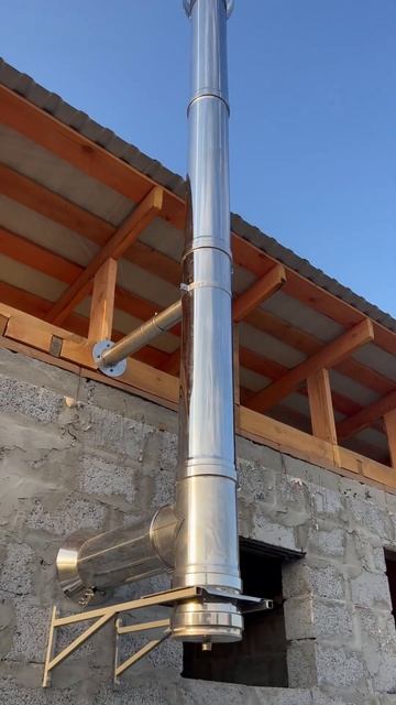 Печи и дымоходы смотреть онлайн