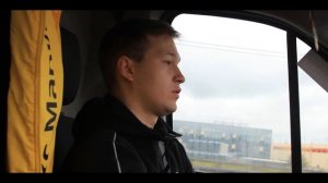 Работа курьером в Яндекс Маркет