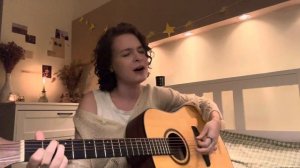 логика | дайте танк (!) (guitar cover)