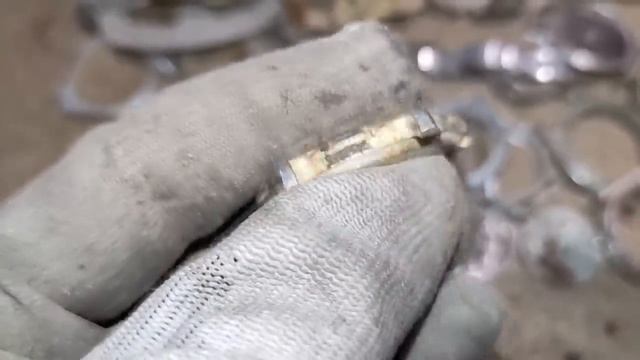 PLASTILIN. ИЩУ И ДОБЫВАЮ МЕДЬ! ПОИСК МЕДИ И МЕТАЛЛОЛОМА В ГО смотреть онлайн