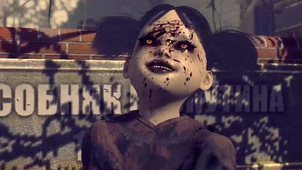 EBOLA VILLAGE. Прохождение. #6