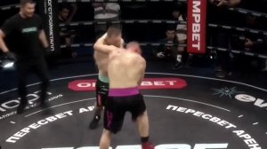 ДРАКИ И КИПИШИ НА FORCE FC | Фартовый VS Хоронженко