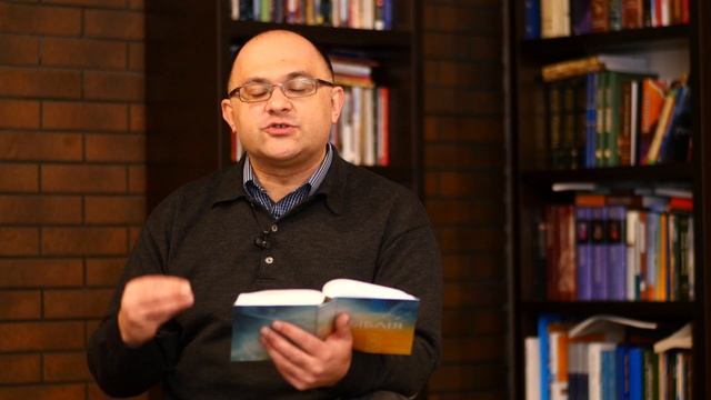 Микола Романюк: Як постійно перебувати в присутності Бога? / Псалми 15-17 смотреть онлайн