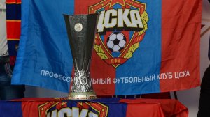 Легенды ЦСКА выиграли гала-матч в честь 20-летия победы в Кубке УЕФА