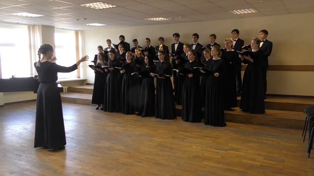 Катерина Кузнецова