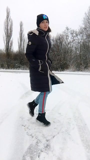 Шафл|| Я подарю вам ландыши . Какие ландыши зимой?😁😎 #d смотреть онлайн