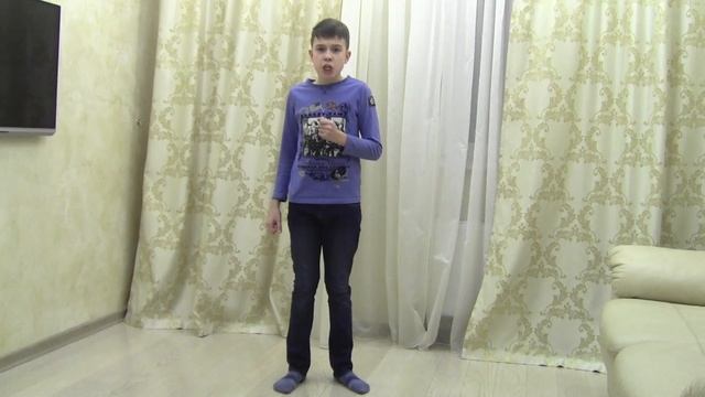 Ледовских Дмитрий, 2," Молчите все!" смотреть онлайн