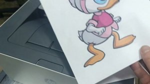 HP color laser 150nw фон, мусор, полосы на изображении!