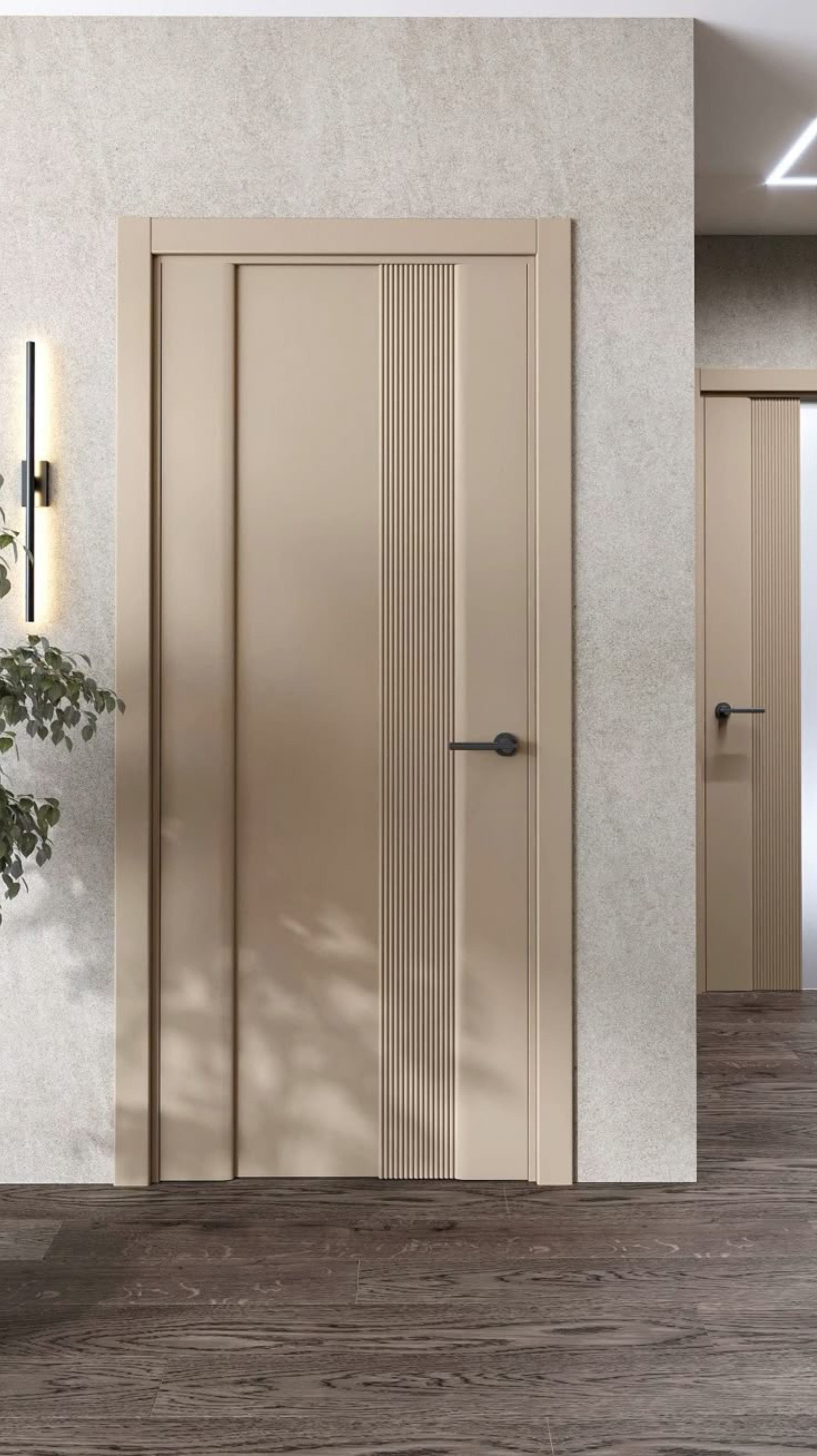 Всегда выбирайте ЭТИ двери смотреть онлайн