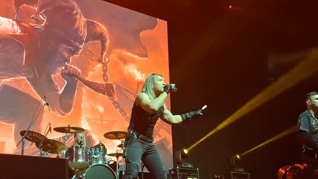 Гран-КуражЪ - Скоморох. Москва, 31.03.2024, клуб 1930. смотреть онлайн