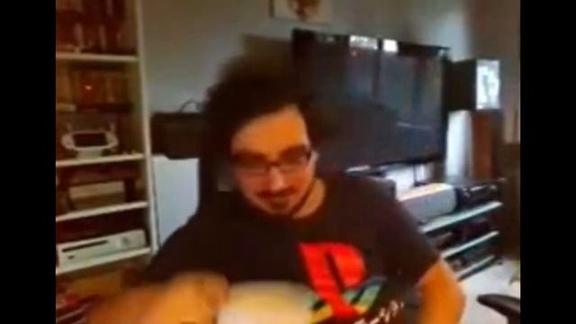 Кринж-подборка (последствия приёма рецепторных препаратов)