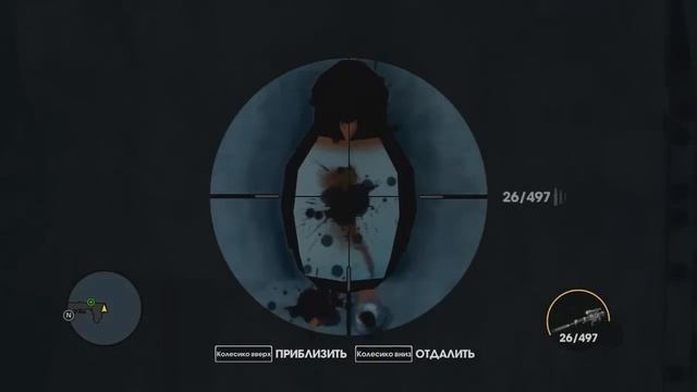 пасхалки в Saints Row The Third