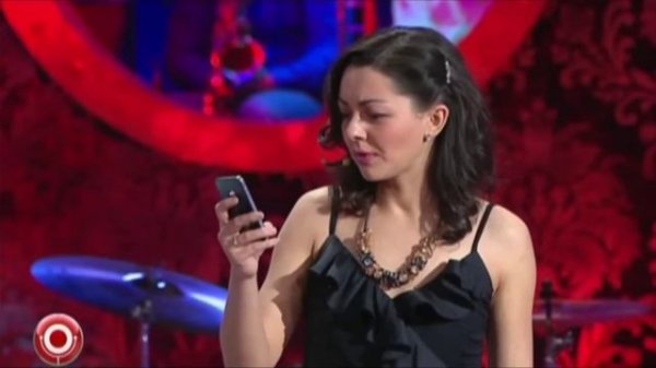 Марина Кравец и Демис Карибидис, муж пришел с вечеринки!