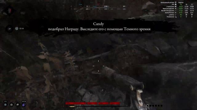 А что там РАСПЛАТА? - Hunt: Showdown | НОСОК смотреть онлайн