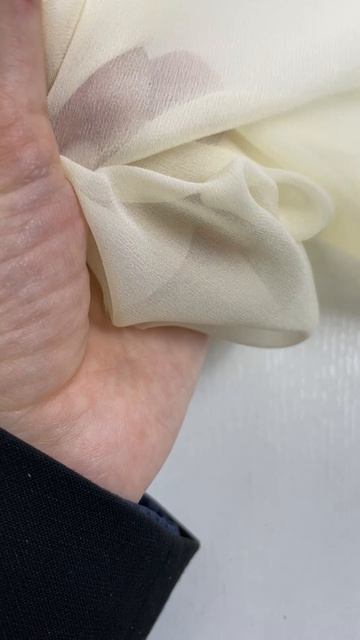 Обзор ткани шелк Se-0376 смотреть онлайн