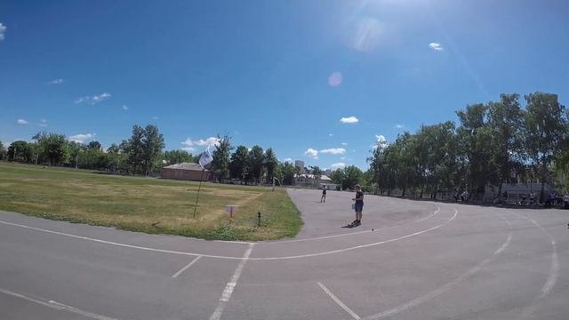 Открытый чемпионат Харьк. обл-ти 2017 по скорост. бегу на смотреть онлайн