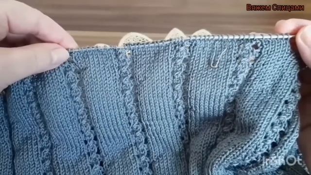 1 часть/Летняя туника/Большой размер