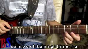 Metallica – Nothing Else Matters.mp4(кавер) Аккорды, Разбор песни на г?