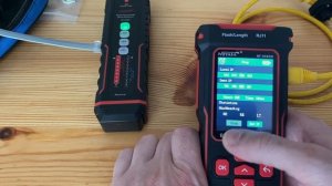 Обзор NOYAFA NF-859GK, NF-859G