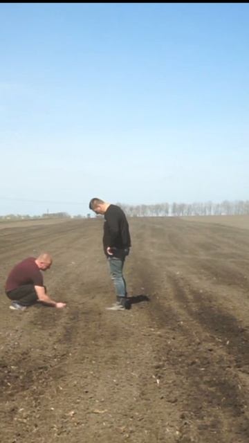 Відгук від ФГ про культиватор"Mak" #agromachine #farming #agriculture #ag смотреть онлайн