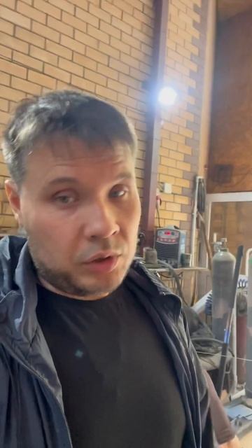 Решили научиться работать с аргоном. смотреть онлайн