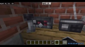 Сделал обзор на мод DEAD ZONE в MINECRAFT PE. 🧟♂️