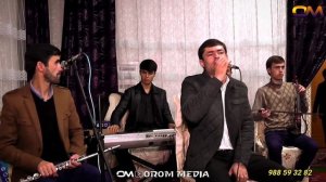 Сунатулло Сангов борон Агар биборад 2024