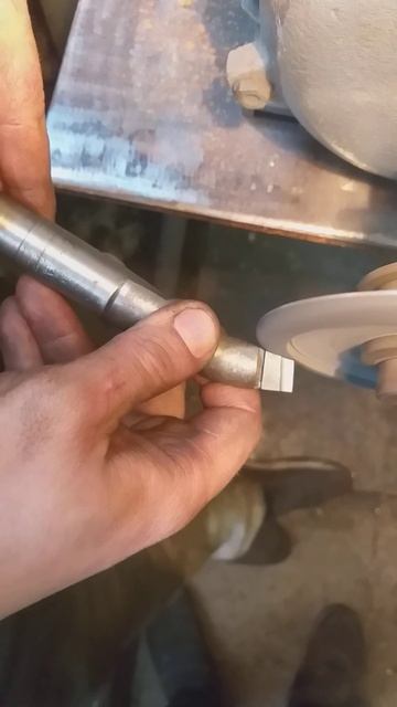 заточка резца. смотреть онлайн