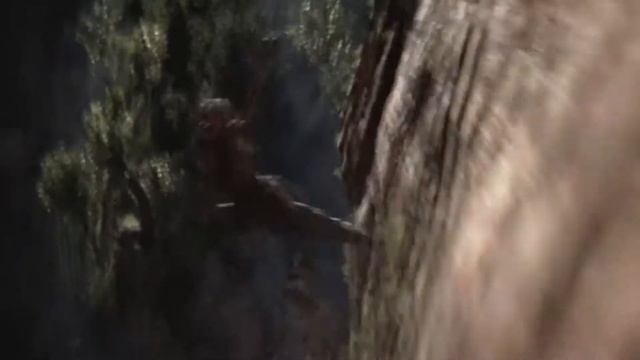 Shadow of the Tomb Raider - ИгроКлип