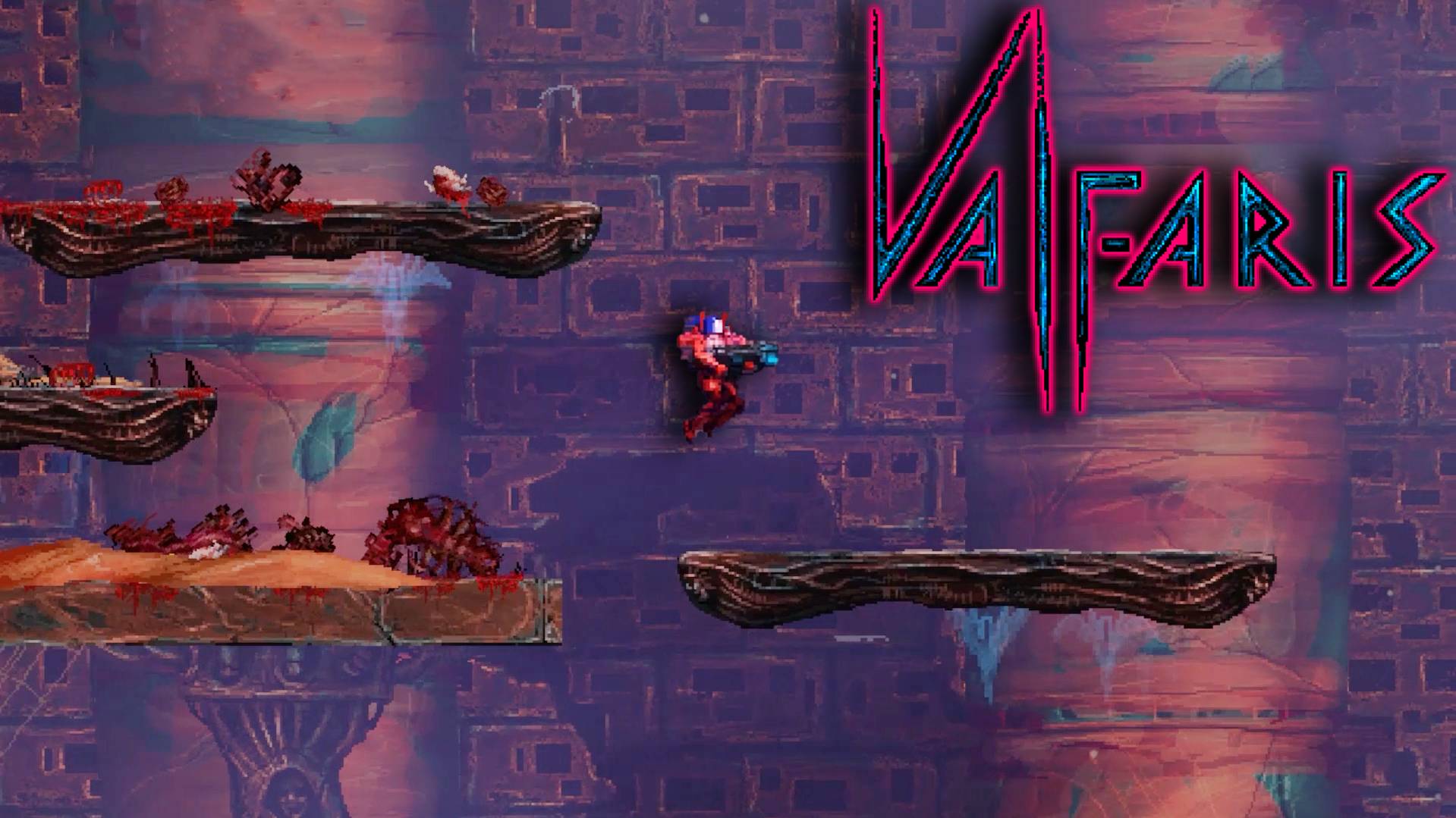 Valfaris #11 - Всё ниже и ниже смотреть онлайн