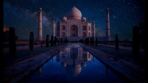 Вечность - Исцеляющая Индийская музыка, фоновая музыка для медитации