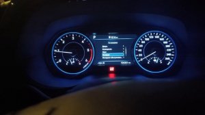 Палисад. Отключение складывания зеркал!!