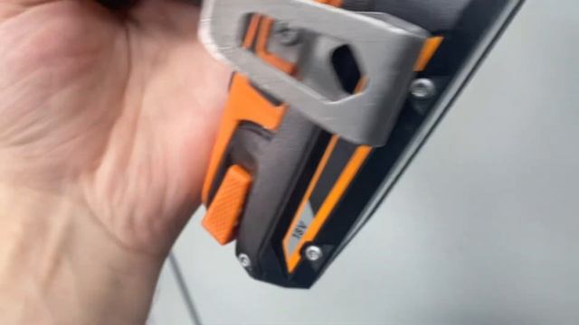 Аккумуляторная дрель-шуруповерт AEG BS18G4 6674 смотреть онлайн