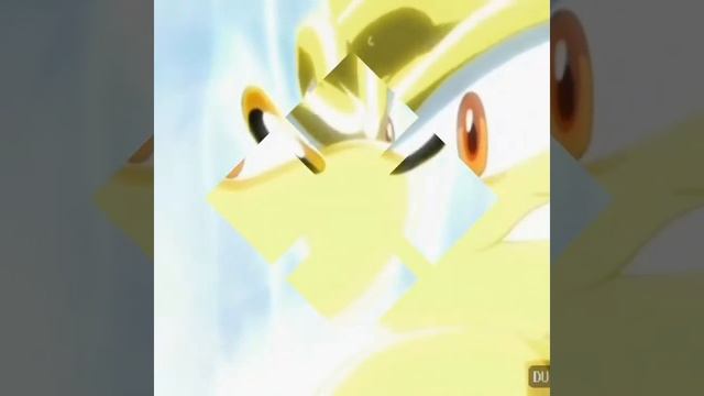 Клип про Sonic And Shadow