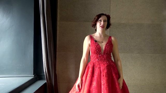 Malena, Habanera From Carmen, Bize