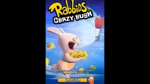 Бешеные кролики вторжение 🐰😃👬👬👬👬👍