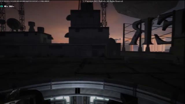 Проходим игру  Duke Nukem Forever    1