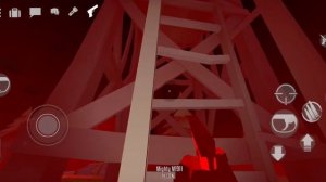 прохождение босса в Gore box ,все чертежи показаны,скин Migh