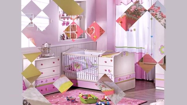 мир детских кроваток