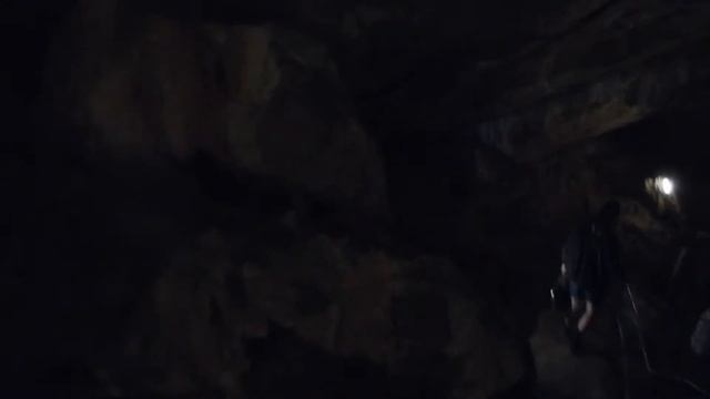 В пещере на горе Ай-Петри смотреть онлайн